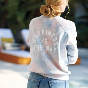 Spiritual Gangster Happiness Classic Pullover